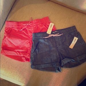Old Navy Shorts
